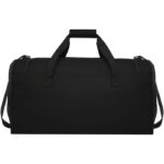 MP3233750 bolsa de lona de rpet 40l negro 600d poliester reciclado con certificado grs 3