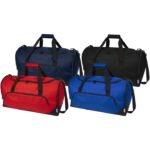 MP3233750 bolsa de lona de rpet 40l negro 600d poliester reciclado con certificado grs 6