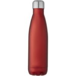 MP3234060 botella de acero inoxidable con aislamiento al vacio de 500 ml rojo acero inoxidable 2