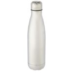 MP3234100 botella de acero inoxidable con aislamiento al vacio de 500 ml gris acero inoxidable 1