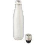 MP3234100 botella de acero inoxidable con aislamiento al vacio de 500 ml gris acero inoxidable 4