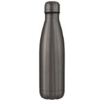 MP3234110 botella de acero inoxidable con aislamiento al vacio de 500 ml gris acero inoxidable 2