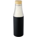 MP3234170 botella de acero inoxidable con aislamiento al vacio de cobre de 540 ml negro acero inoxid 5