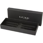 MP3234490 caja de regalo para escritura negro papel kraft 1