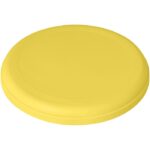 MP3235040 disco volador reciclado amarillo polipropileno reciclado 1