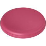 MP3235070 disco volador reciclado rosa polipropileno reciclado 1