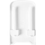 MP3235300 soporte para telefono blanco plastico gpps plastico hdpe 3