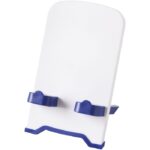 MP3235320 soporte para telefono azul plastico gpps plastico hdpe 1