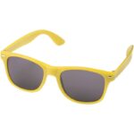 MP3241410 gafas de sol de pet reciclado amarillo plastico pet reciclado 1