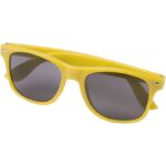 MP3241410 gafas de sol de pet reciclado amarillo plastico pet reciclado 3