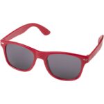 MP3241420 gafas de sol de pet reciclado rojo plastico pet reciclado 1