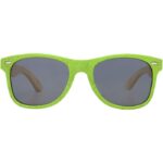 MP3241480 gafas de sol de bambu verde madera de bambu 85 plastico pp 15 fibra de bambu 2