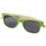 MP3241480 gafas de sol de bambu verde madera de bambu 85 plastico pp 15 fibra de bambu 3