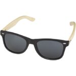 MP3241490 gafas de sol de bambu negro madera de bambu 85 plastico pp 15 fibra de bambu 1