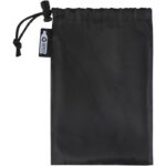 MP3241640 cuerda de saltar suave en bolsa de pet reciclado rojo aluminio espuma 2
