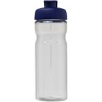 MP3242260 bidon deportivo de 650ml con tapa flip h2o active blanco plastico eastman tritan 2