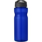 MP3242390 bidon deportivo de 650 ml con tapa con boquilla h2o active azul plastico eastman tritan 2