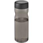 MP3242490 botella de tritan con tapa de rosca de 650 ml h2o active gris plastico eastman tritan 1
