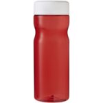 MP3242500 botella de tritan con tapa de rosca de 650 ml h2o active rojo plastico eastman tritan 2