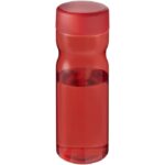 MP3242520 botella de tritan con tapa de rosca de 650 ml h2o active rojo plastico eastman tritan 1