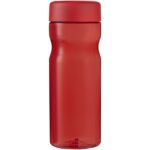 MP3242520 botella de tritan con tapa de rosca de 650 ml h2o active rojo plastico eastman tritan 2