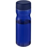 MP3242550 botella de tritan con tapa de rosca de 650 ml h2o active azul plastico eastman tritan 1