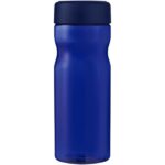 MP3242550 botella de tritan con tapa de rosca de 650 ml h2o active azul plastico eastman tritan 2