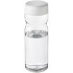 MP3242560 botella de tritan con tapa de rosca de 650 ml h2o active blanco plastico eastman tritan 1