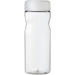 MP3242560 botella de tritan con tapa de rosca de 650 ml h2o active blanco plastico eastman tritan 2