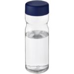 MP3242580 botella de tritan con tapa de rosca de 650 ml h2o active blanco plastico eastman tritan 1