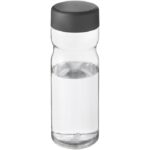 MP3242590 botella de tritan con tapa de rosca de 650 ml h2o active blanco plastico eastman tritan 1