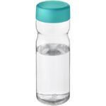 MP3242600 botella de tritan con tapa de rosca de 650 ml h2o active blanco plastico eastman tritan 1