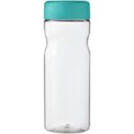 MP3242600 botella de tritan con tapa de rosca de 650 ml h2o active blanco plastico eastman tritan 2