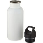 MP3243330 botella de acero inoxidable de 500 ml blanco acero inoxidable plastico pp plastico de sili 3