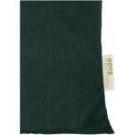 MP3243470 bolsa tote de algodon organico gots de 140 gm verde algodon organico con certificado gots 4