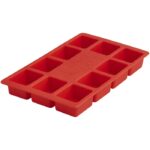 MP3243660 cubitera personalizable rojo 20 plastico ldpe 80 plastico eva 1