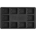 MP3243690 cubitera personalizable negro 20 plastico ldpe 80 plastico eva 2