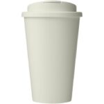 MP3243810 vaso con aislamiento de 350ml con tapa antigoteo blanco 75 plastico pp 25 bioplastico de c 2