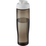 MP3243870 bidon deportivo con tapa flip de 700 ml h2o active blanco plastico pcr plastico pp 1