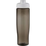 MP3243870 bidon deportivo con tapa flip de 700 ml h2o active blanco plastico pcr plastico pp 2