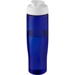 MP3243880 bidon deportivo con tapa flip de 700 ml h2o active blanco plastico pcr plastico pp 1