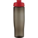 MP3243890 bidon deportivo con tapa flip de 700 ml h2o active rojo plastico pcr plastico pp 2