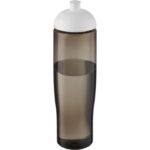 MP3244120 bidon deportivo con tapa dome de 700 ml h2o active blanco plastico pcr plastico pp 1