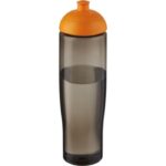 MP3244140 bidon deportivo con tapa dome de 700 ml h2o active naranja plastico pcr plastico pp 1