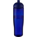 MP3244150 bidon deportivo con tapa dome de 700 ml h2o active azul plastico pcr plastico pp 1