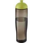 MP3244160 bidon deportivo con tapa dome de 700 ml h2o active verde plastico pcr plastico pp 1