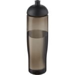 MP3244170 bidon deportivo con tapa dome de 700 ml h2o active negro plastico pcr plastico pp 1