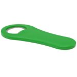 MP3244610 abrebotellas de paja de trigo verde acero inoxidable paja de trigo 1