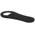 MP3244620 abrebotellas de paja de trigo negro acero inoxidable paja de trigo 1
