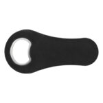 MP3244620 abrebotellas de paja de trigo negro acero inoxidable paja de trigo 2